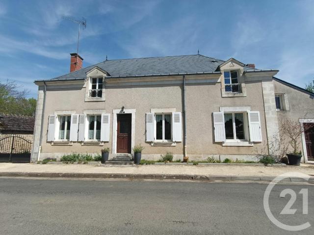 Maison vente à La Châtre, La Berthenoux