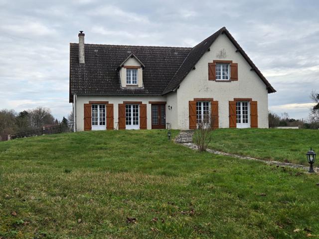Maison vente à Montargis, Villemandeur