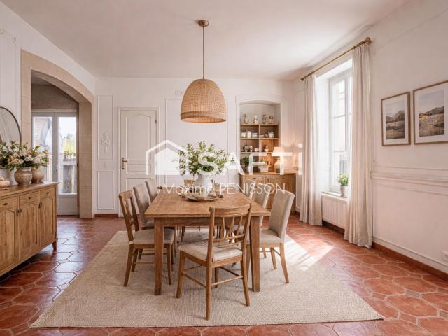 Maison vente à Le Mans
