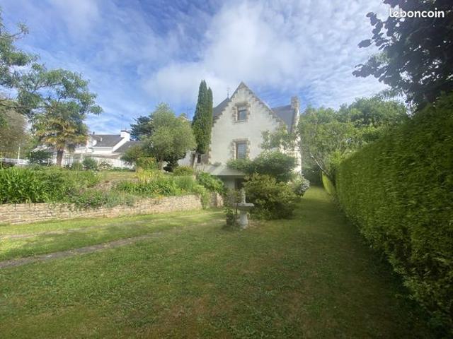 Maison vente à Quimper, Bretagne
