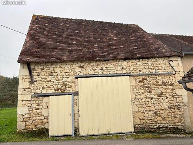 Maison vente à Loches, Yzeures-sur-creuse