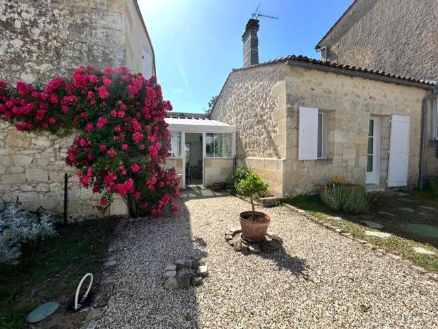 Maison vente à Saint-André-de-Cubzac, Gironde