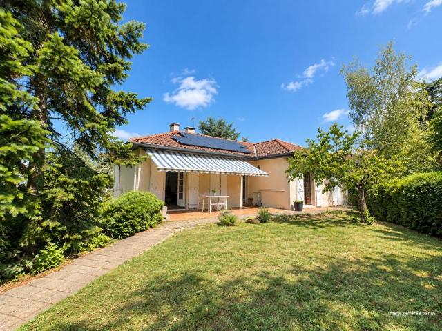 Maison vente à Toulouse, Ramonville-saint-agne