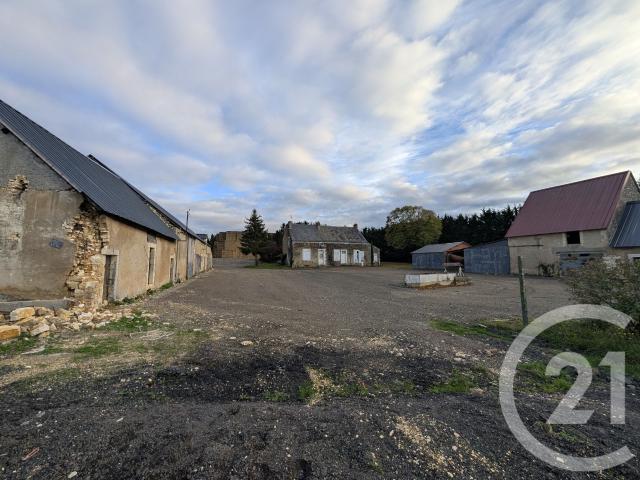 Maison vente à Châteauroux, Etrechet