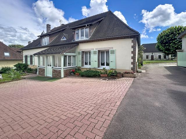 Maison vente à Maraye-en-Othe, Aube
