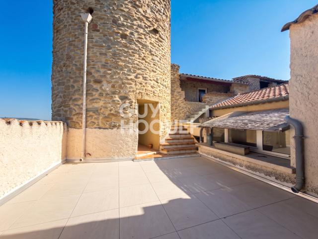 Maison vente à Connaux, Gard