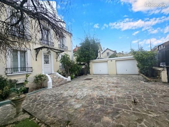 Maison vente à Le Raincy, Neuilly-plaisance
