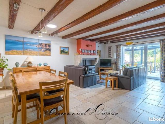 Maison vente à Marbache, Meurthe-et-Moselle