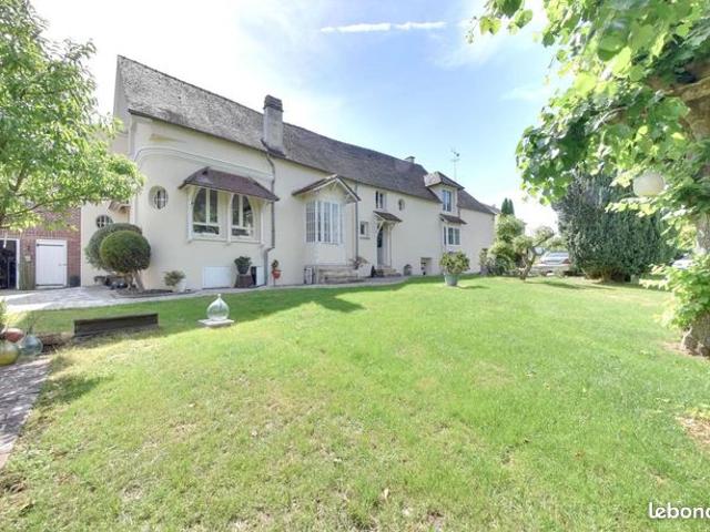 Maison vente à Meaux, Villiers-sur-morin