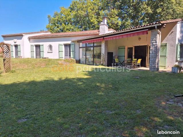 Maison vente à Rochefort, Etaules