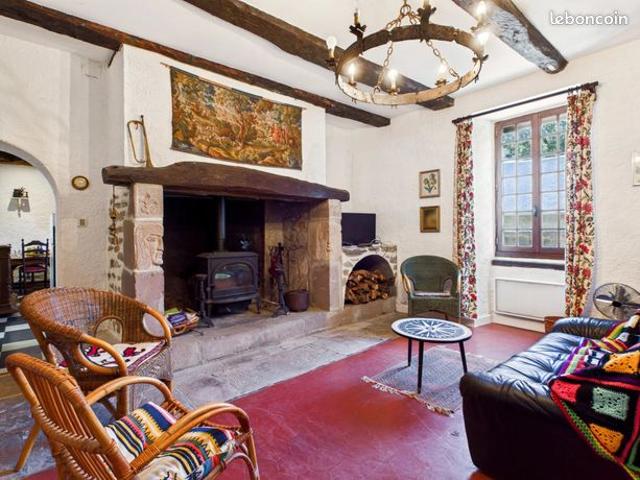 Maison vente à Albi, Mirandol-bourgnounac