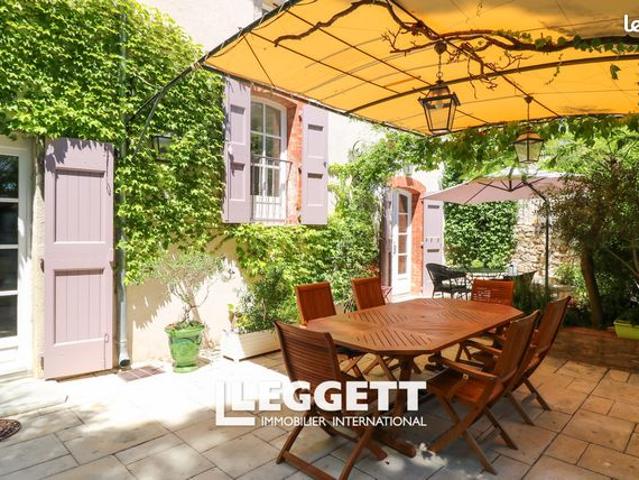 Maison vente à Figeac, Quissac