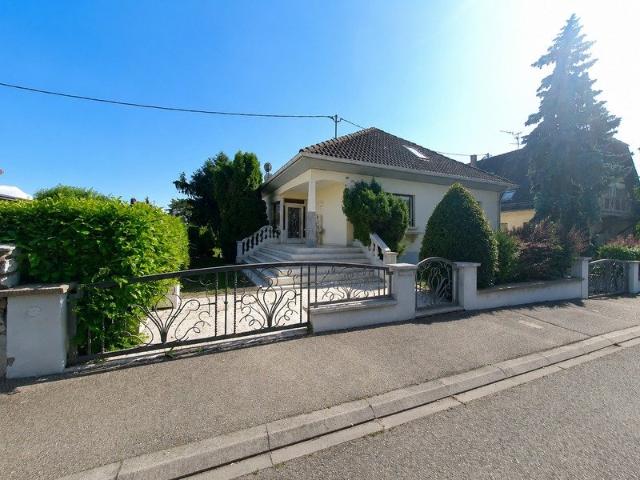 Maison vente à Molsheim, Marlenheim
