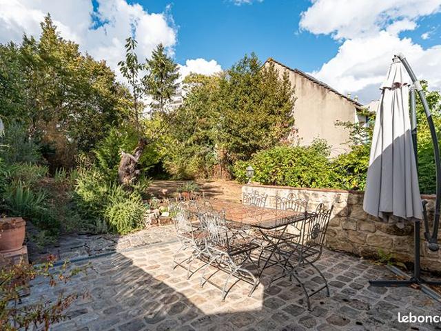 Maison vente à Antony, Fontenay-aux-roses
