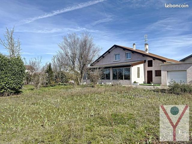 Maison vente à Bourg-en-Bresse, Saint-denis-lès-bourg