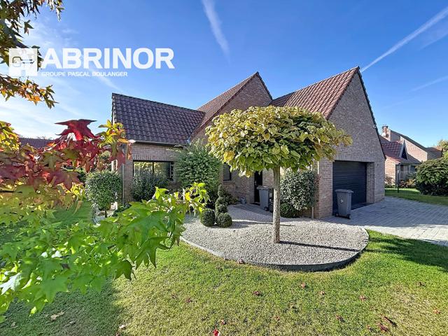Maison vente à Zone du Grand But, Capinghem