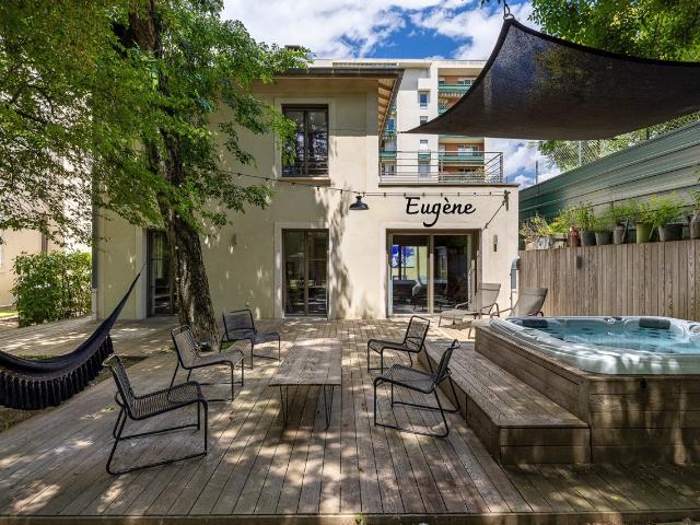 Maison vente à Lyon, Métropole de Lyon
