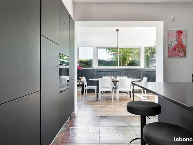 Maison vente à Toulouse, Balma