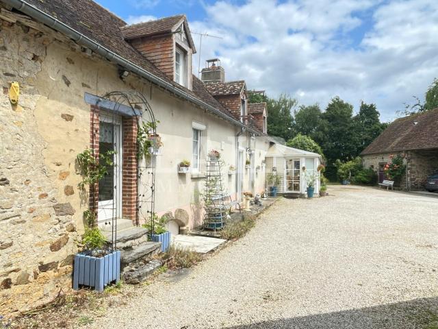 Maison vente à Mamers, Assé-le-boisne