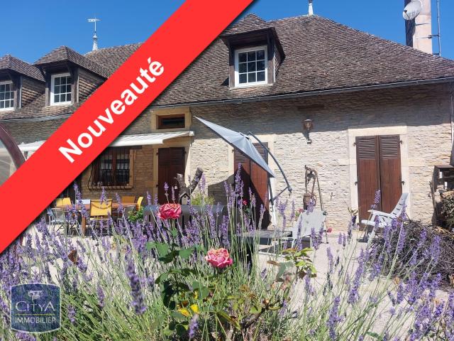 Maison vente à Beaune, Magny-lès-villers