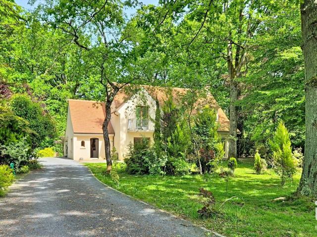 Maison vente à Fontainebleau, Noisy-sur-ecole