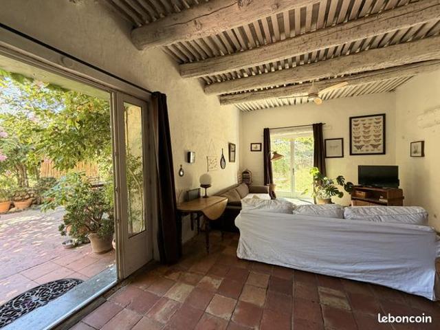 Maison vente à Narbonne, Leucate