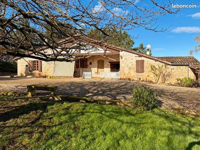 Maison vente à Condom, Sainte-mère