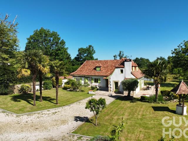 Maison vente à Pau, Monein