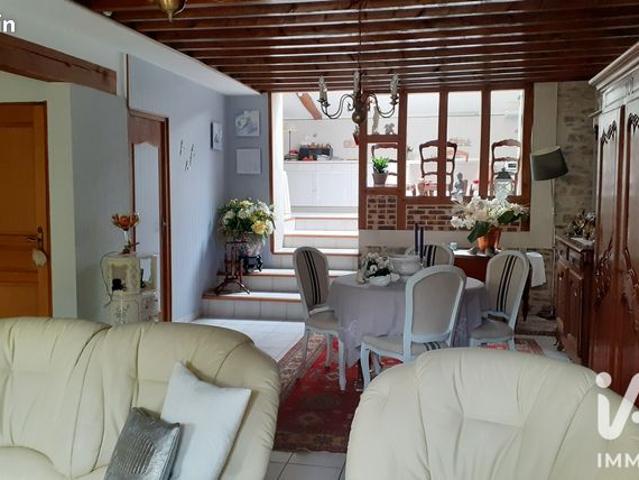 Maison vente à Gurgy, Yonne