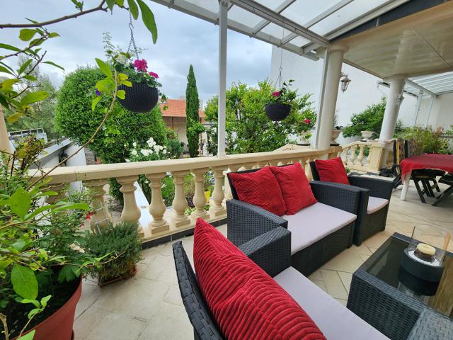 Maison vente à Nanterre, Colombes