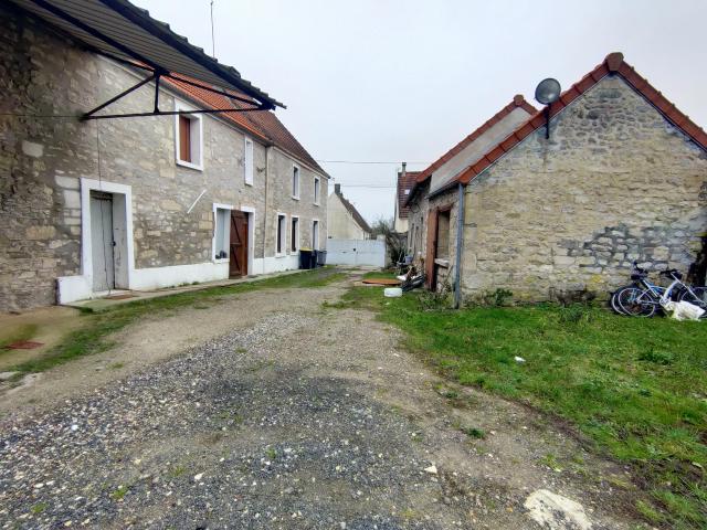 Maison vente à Senlis, Mareuil-sur-ourcq