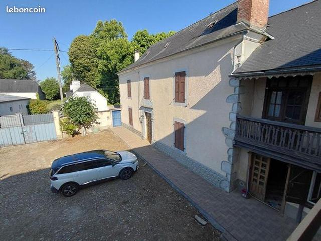 Maison vente à Bénéjacq, Pyrénées-Atlantiques