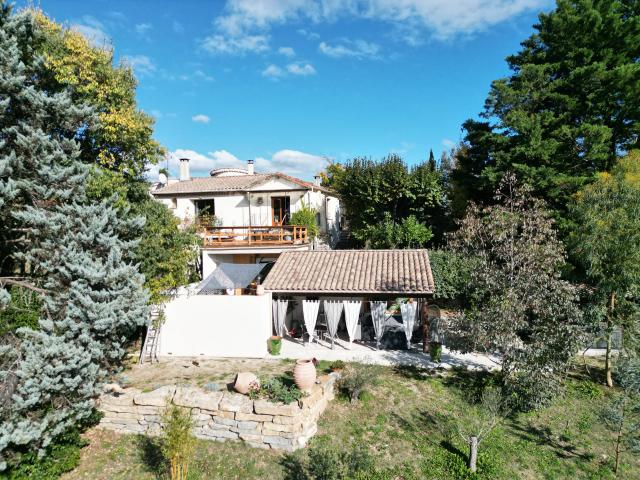Maison vente à Lodève, Laroque