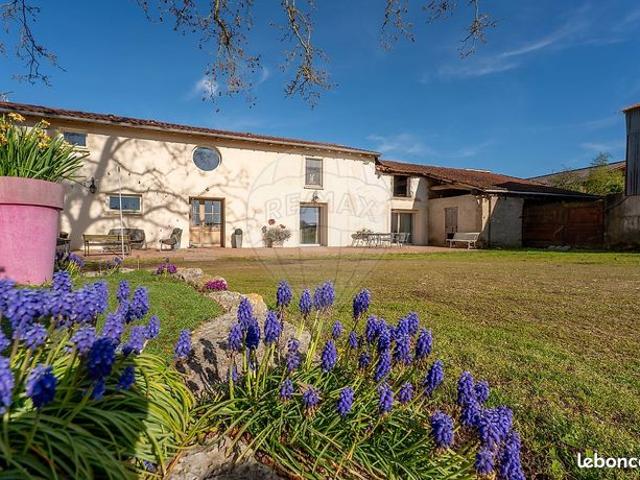 Maison vente à Bourg-en-Bresse, Neuville-les-dames