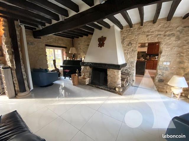 Maison vente à Senlis, Crépy-en-valois