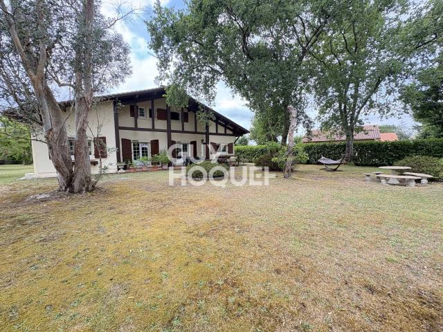 Maison vente à Mont-de-Marsan, Escource