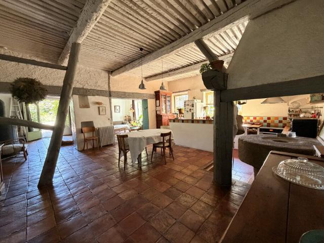 Maison vente à Narbonne, Leucate