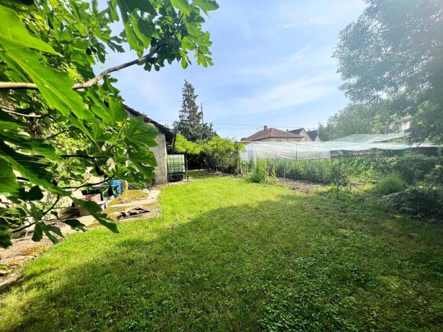 Maison vente à Mulhouse, Landser
