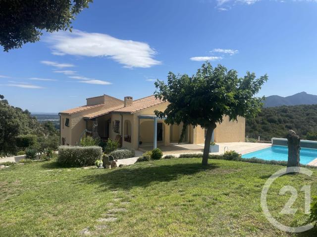 Maison vente à Céret