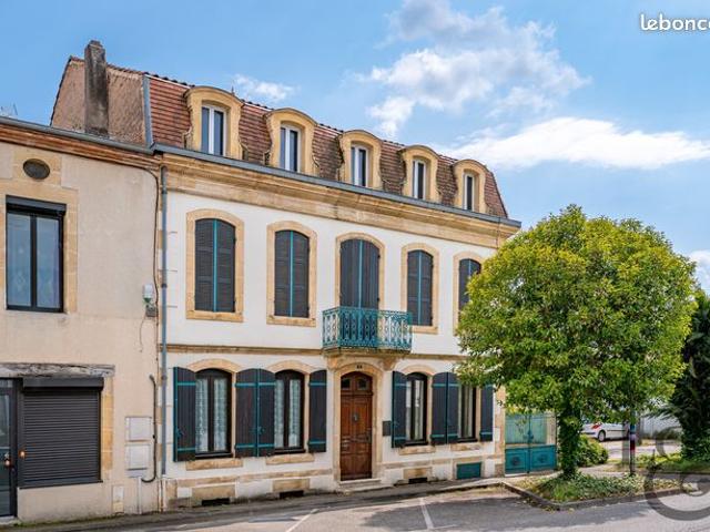 Maison vente à Sainte-livrade-sur-lot, Lot-et-Garonne