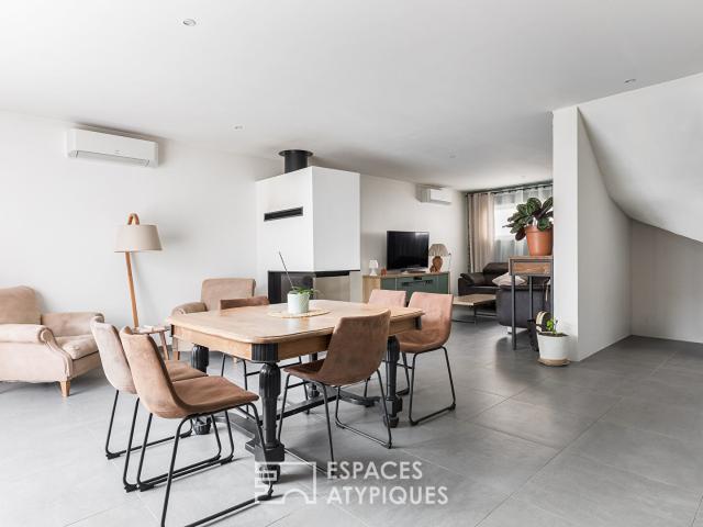 Maison vente à Toulouse