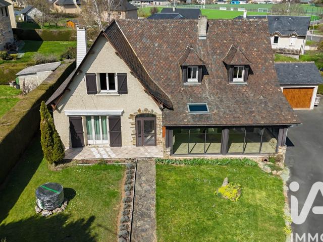 Maison vente à Villefranche-de-Rouergue, Rignac