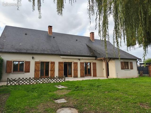 Maison vente à Le Mans, Teloché