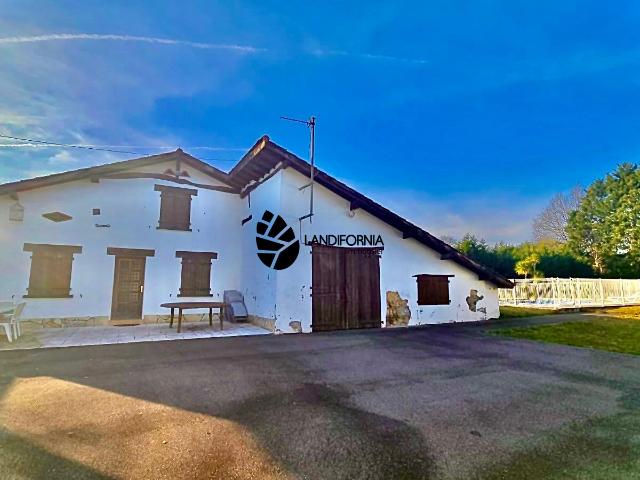 Maison vente à Dax, Saubrigues