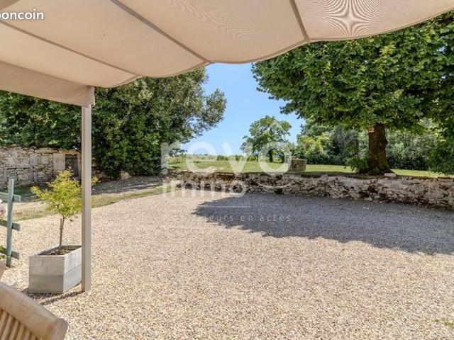 Maison vente à Langon, Sauveterre-de-guyenne