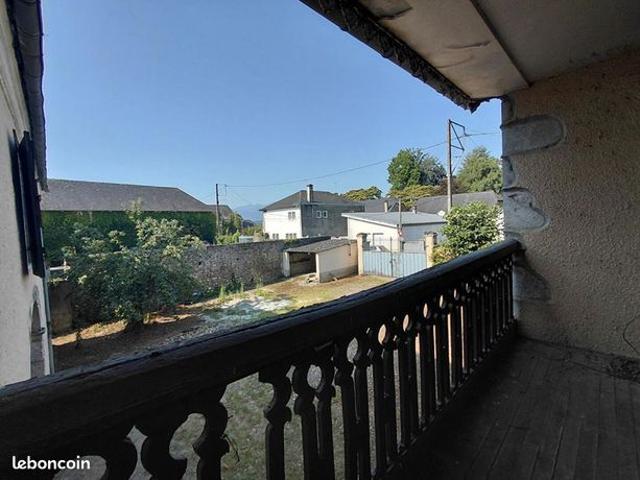 Maison vente à Pau, Bénéjacq