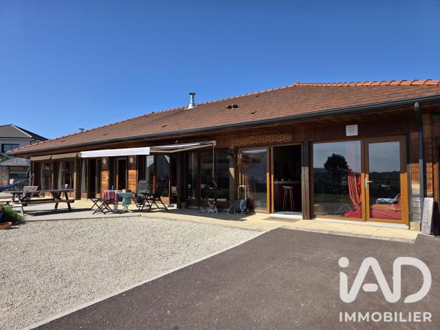 Maison vente à Vaivre-et-Montoille, Haute-Saône