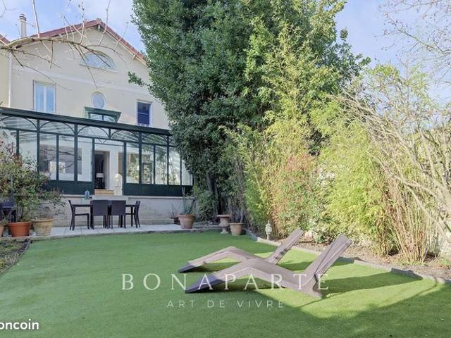 Maison vente à Nanterre, Suresnes