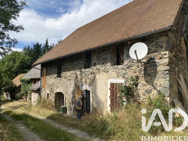 Maison vente à Gap, Aspres-lès-corps