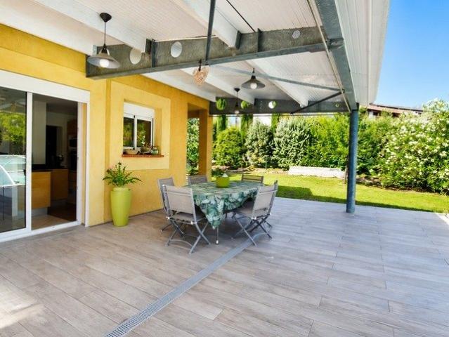 Maison vente à Toulouse, Bruguières